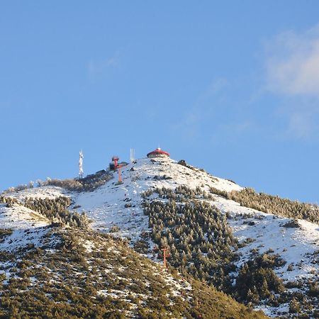 Rayen Mapu Villa San Carlos de Bariloche Exterior photo
