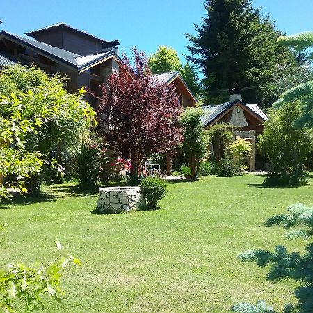 Rayen Mapu Villa San Carlos de Bariloche Exterior photo