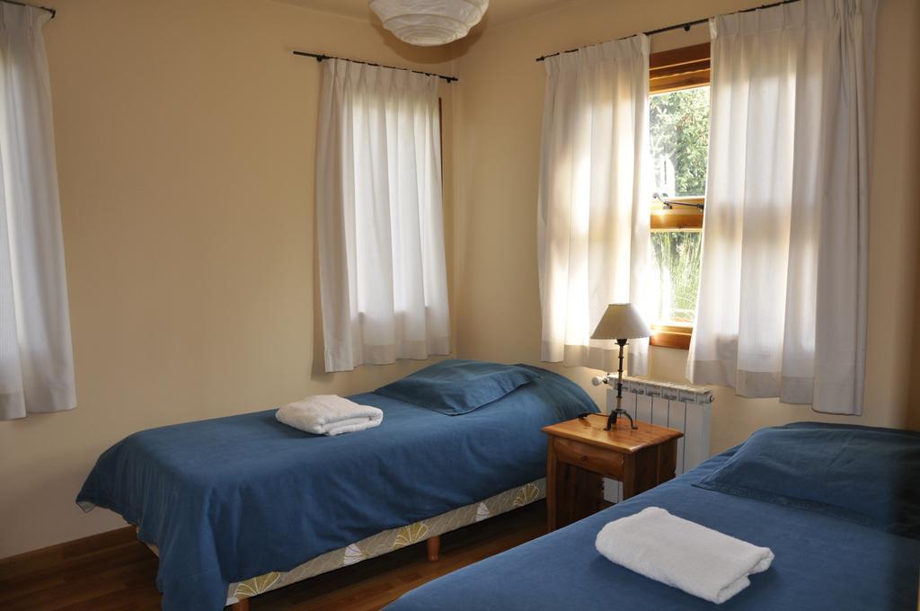 Rayen Mapu Villa San Carlos de Bariloche Exterior photo