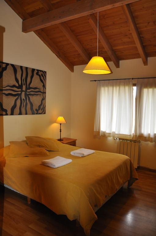 Rayen Mapu Villa San Carlos de Bariloche Exterior photo